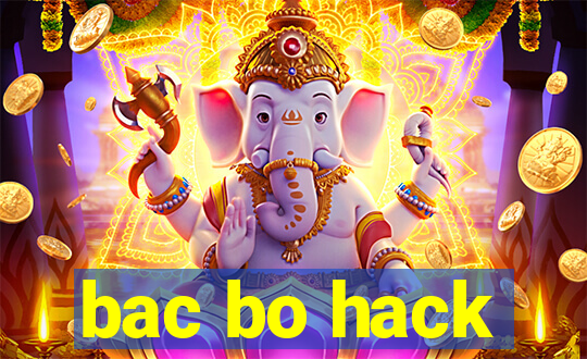 bac bo hack